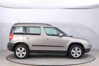 Škoda Yeti  1.2 TSI Elegance