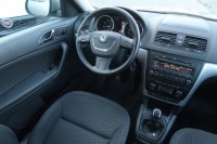 Škoda Yeti  1.2 TSI Elegance