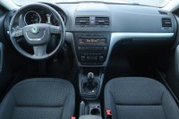Škoda Yeti  1.2 TSI Elegance
