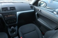 Škoda Yeti  1.2 TSI Elegance