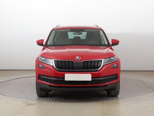 Škoda Kodiaq  2.0 TDI Style