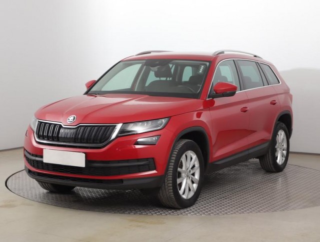 Škoda Kodiaq  2.0 TDI Style