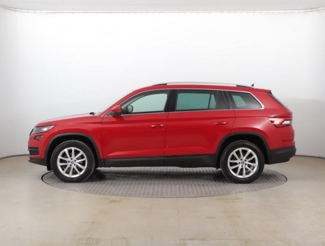 Škoda Kodiaq  2.0 TDI Style