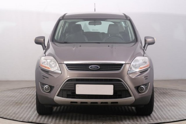 Ford Kuga  2.0 TDCi 