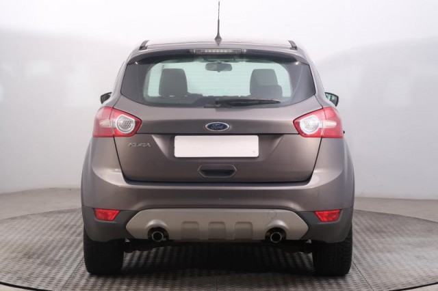 Ford Kuga  2.0 TDCi 