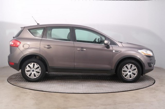 Ford Kuga  2.0 TDCi 