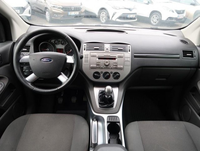 Ford Kuga  2.0 TDCi 