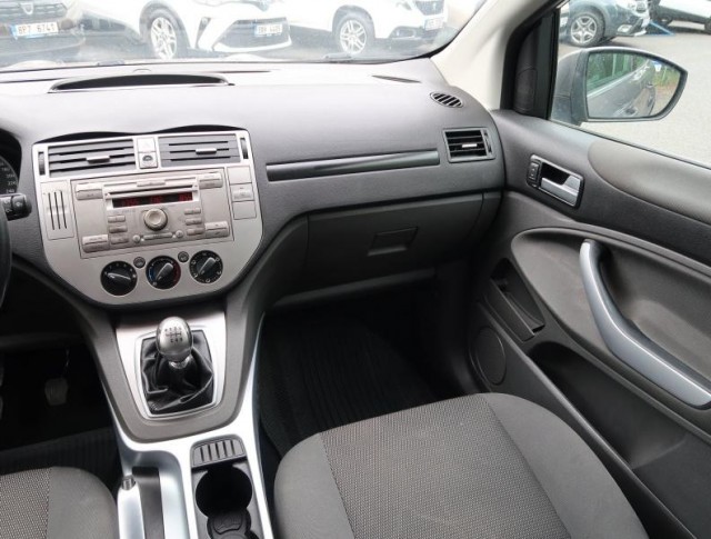 Ford Kuga  2.0 TDCi 