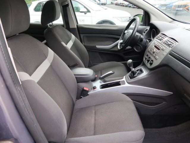 Ford Kuga  2.0 TDCi 