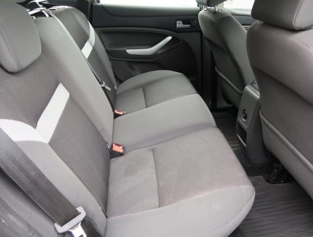 Ford Kuga  2.0 TDCi 