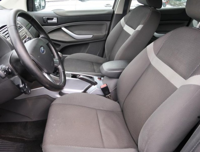 Ford Kuga  2.0 TDCi 