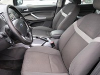 Ford Kuga  2.0 TDCi 