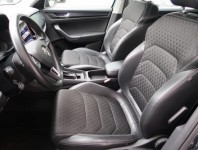 Škoda Kodiaq  1.5 TSI 