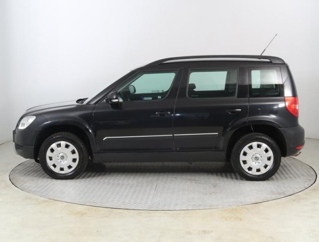 Škoda Yeti  2.0 TDI Active