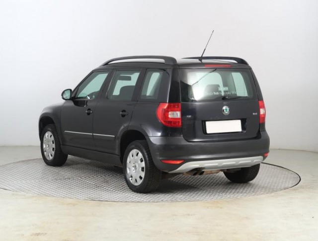 Škoda Yeti  2.0 TDI Active