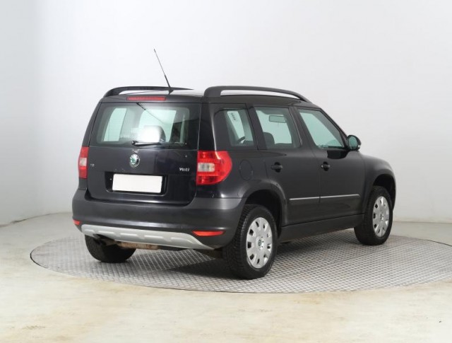 Škoda Yeti  2.0 TDI Active