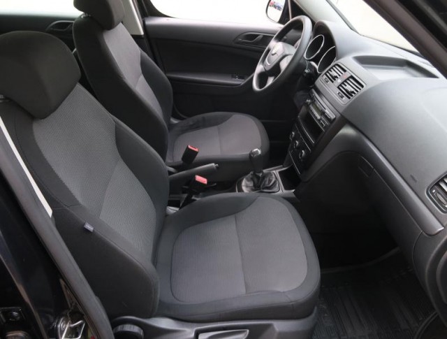 Škoda Yeti  2.0 TDI Active