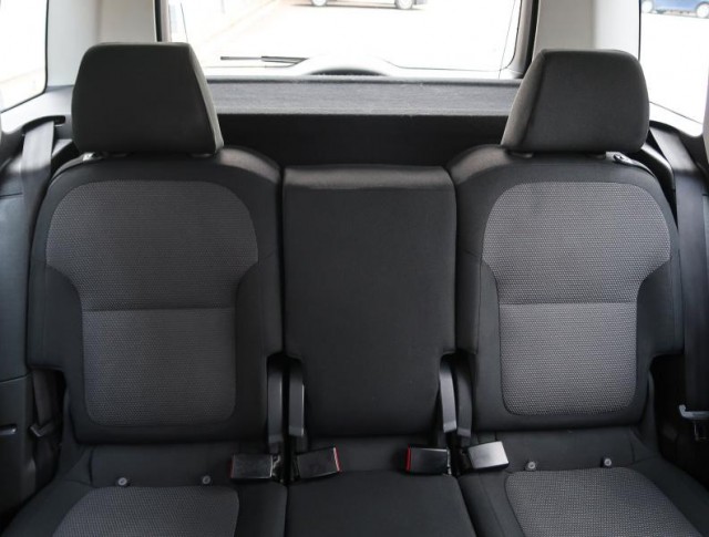 Škoda Yeti  2.0 TDI Active