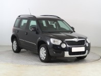 Škoda Yeti  2.0 TDI Active
