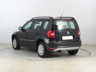 Škoda Yeti  2.0 TDI Active