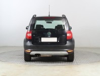 Škoda Yeti  2.0 TDI Active