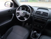 Škoda Yeti  2.0 TDI Active
