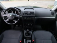 Škoda Yeti  2.0 TDI Active