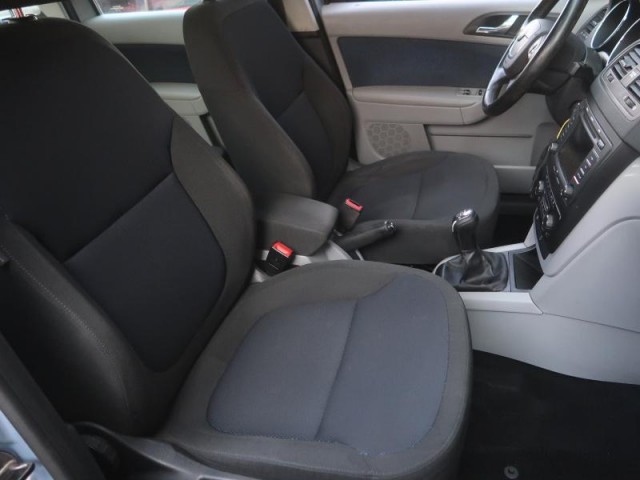 Škoda Yeti  2.0 TDI Elegance