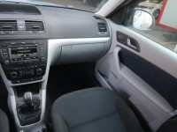 Škoda Yeti  2.0 TDI Elegance