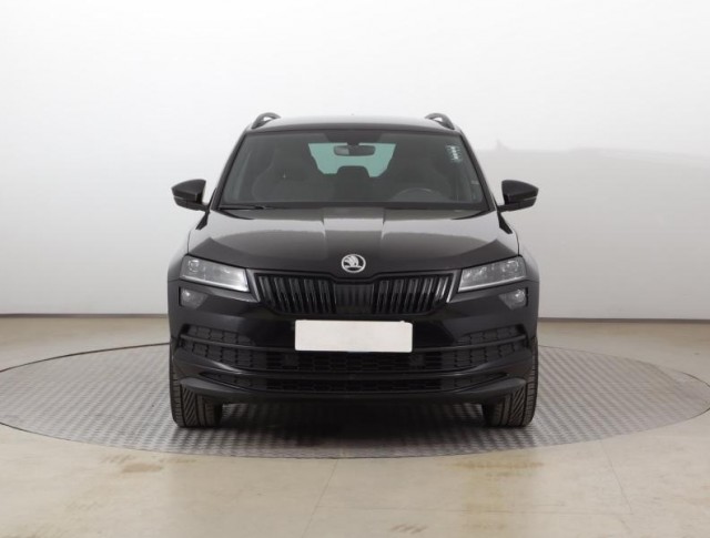 Škoda Karoq  1.5 TSI Sportline