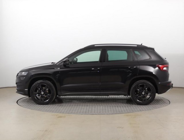Škoda Karoq  1.5 TSI Sportline