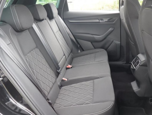 Škoda Karoq  1.5 TSI Sportline