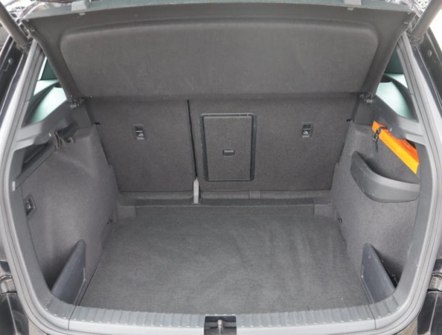 Škoda Karoq  1.5 TSI Sportline