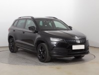 Škoda Karoq  1.5 TSI Sportline