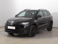 Škoda Karoq  1.5 TSI Sportline