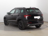 Škoda Karoq  1.5 TSI Sportline