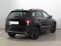 Škoda Karoq  1.5 TSI Sportline