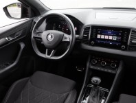 Škoda Karoq  1.5 TSI Sportline