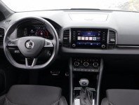 Škoda Karoq  1.5 TSI Sportline