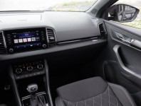 Škoda Karoq  1.5 TSI Sportline