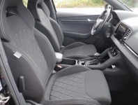 Škoda Karoq  1.5 TSI Sportline