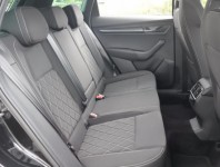 Škoda Karoq  1.5 TSI Sportline