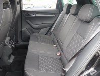 Škoda Karoq  1.5 TSI Sportline