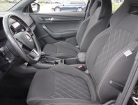 Škoda Karoq  1.5 TSI Sportline