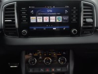 Škoda Karoq  1.5 TSI Sportline