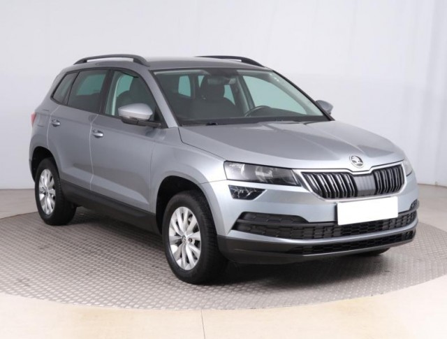 Škoda Karoq  1.6 TDI Ambition Plus