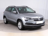 Škoda Karoq  1.6 TDI Ambition Plus