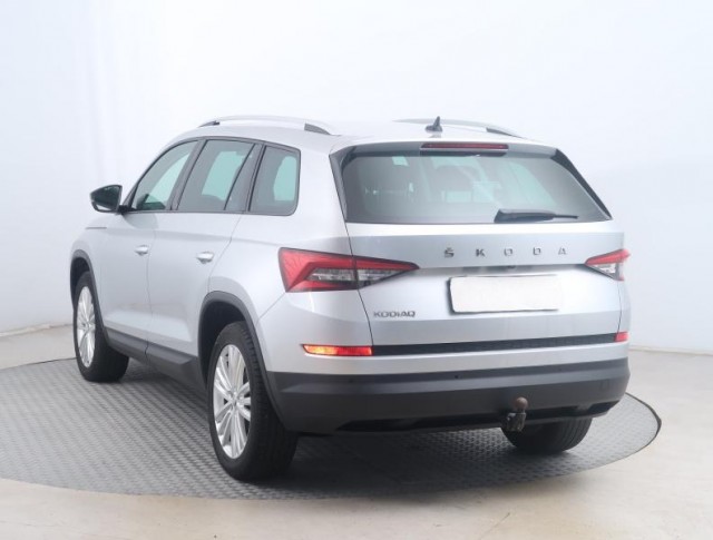 Škoda Kodiaq  1.5 TSI Style