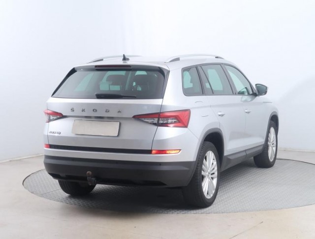 Škoda Kodiaq  1.5 TSI Style