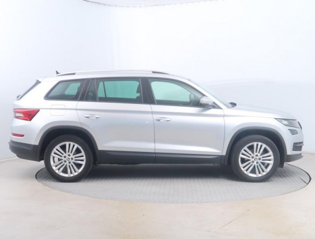 Škoda Kodiaq  1.5 TSI Style